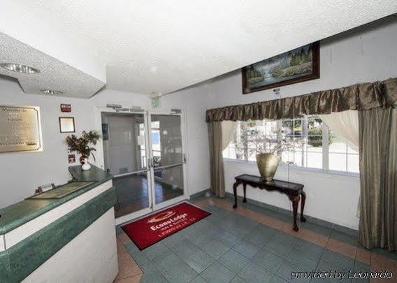 伊克诺旅馆套房酒店 刘易斯维尔 外观 照片